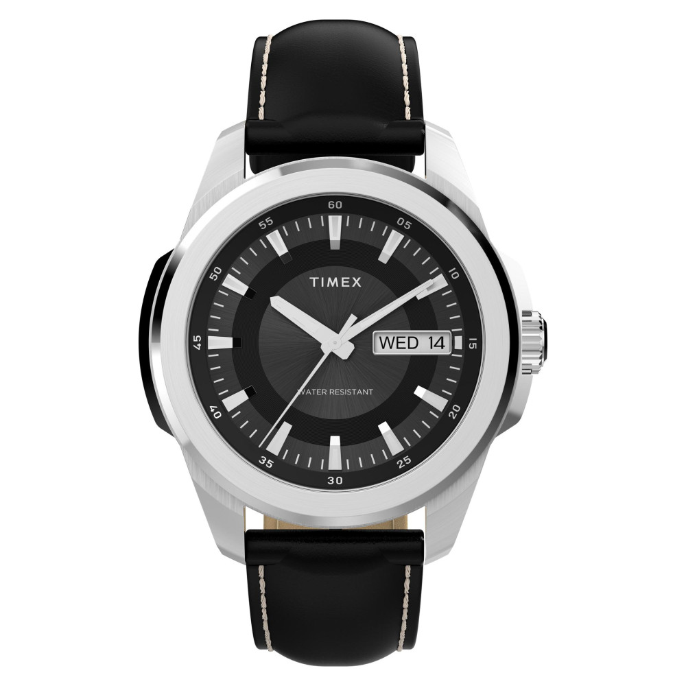 Timex TW2Y20600 - zegarek męski 1