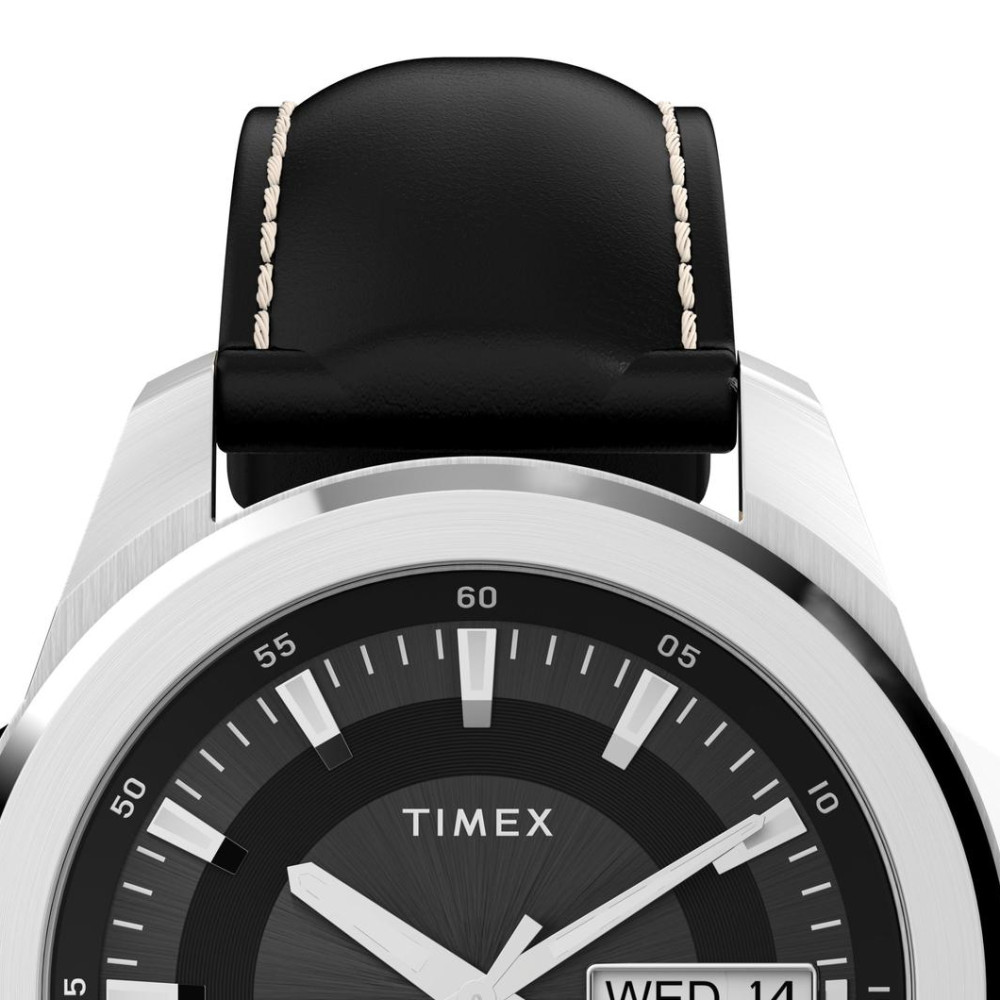 Timex TW2Y20600 - zegarek męski 3