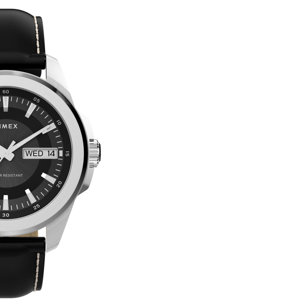 Timex TW2Y20600 - zegarek męski 6