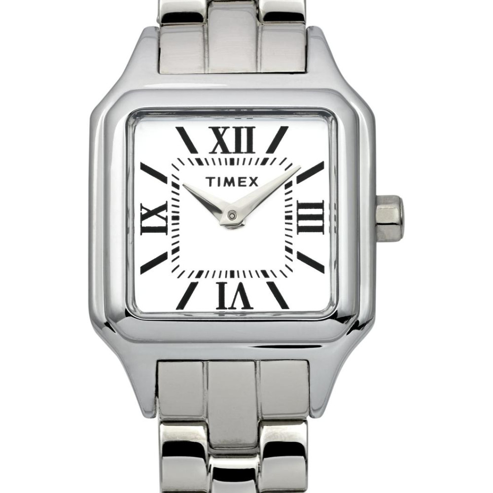 Timex TW2Y23800 - zegarek damski 2