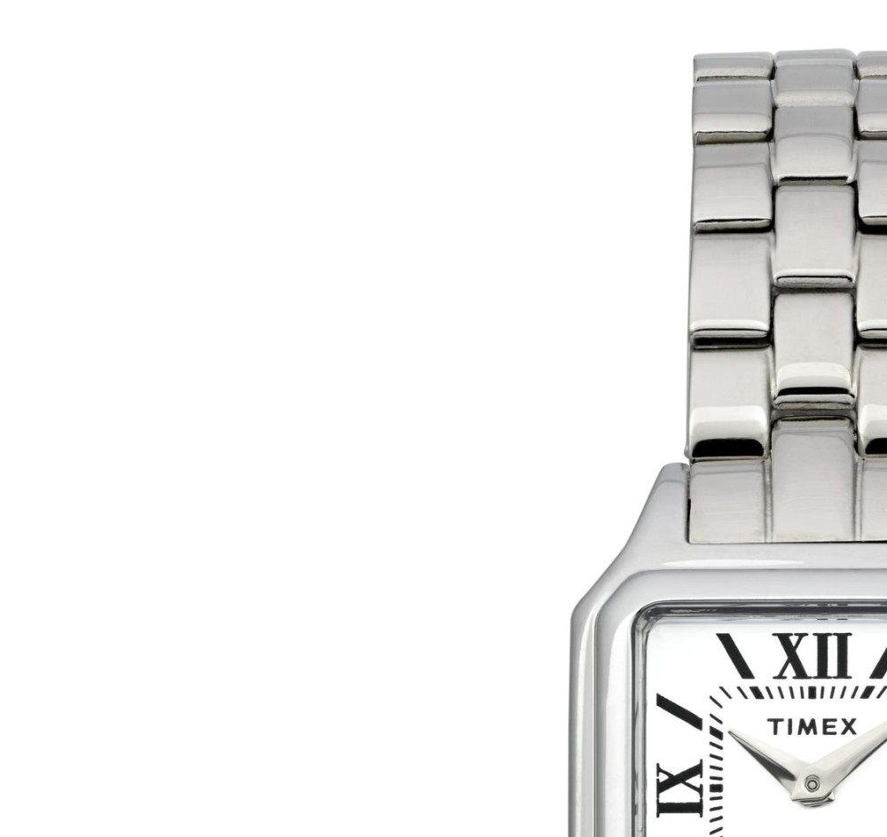 Timex TW2Y23800 - zegarek damski 4