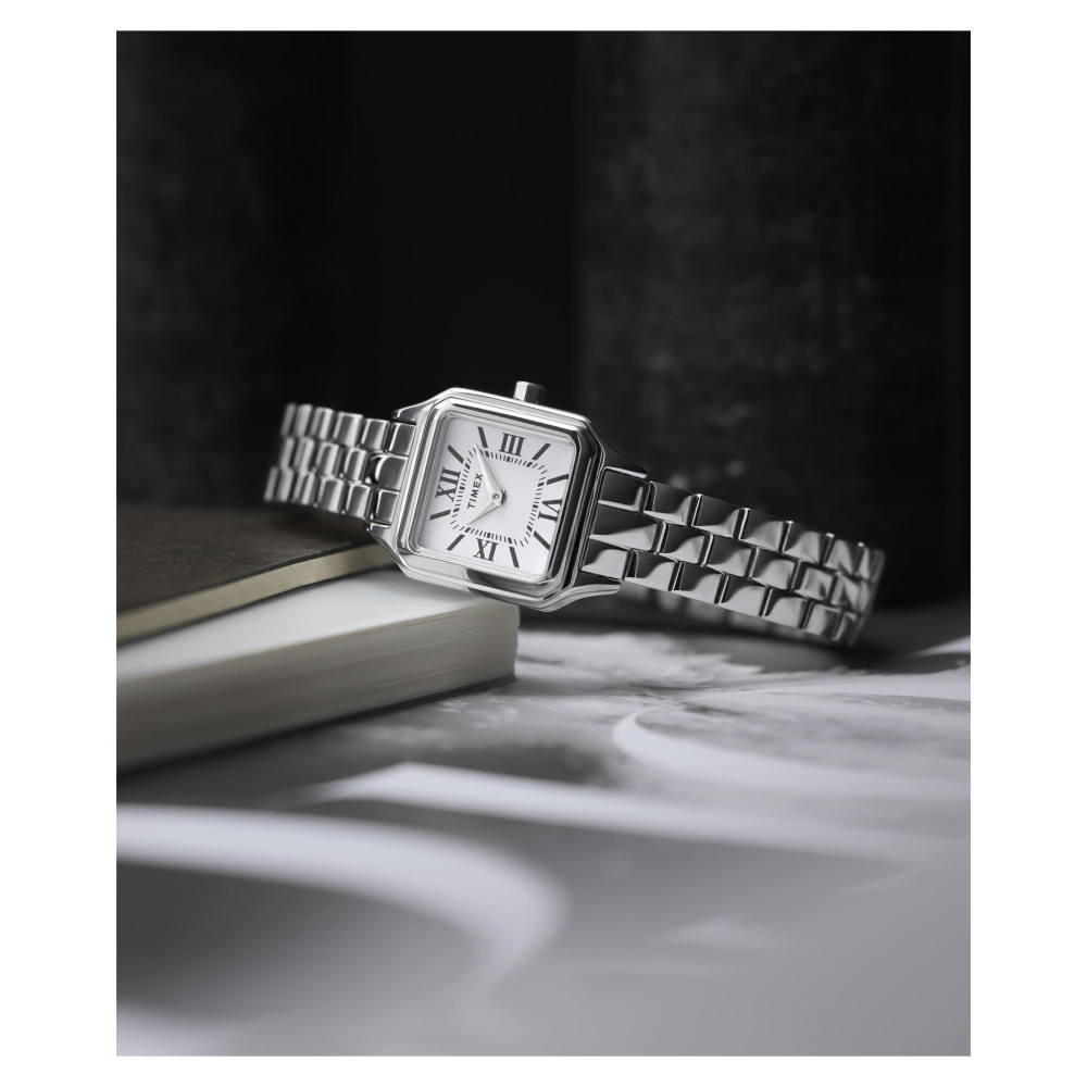 Timex TW2Y23800 - zegarek damski 11
