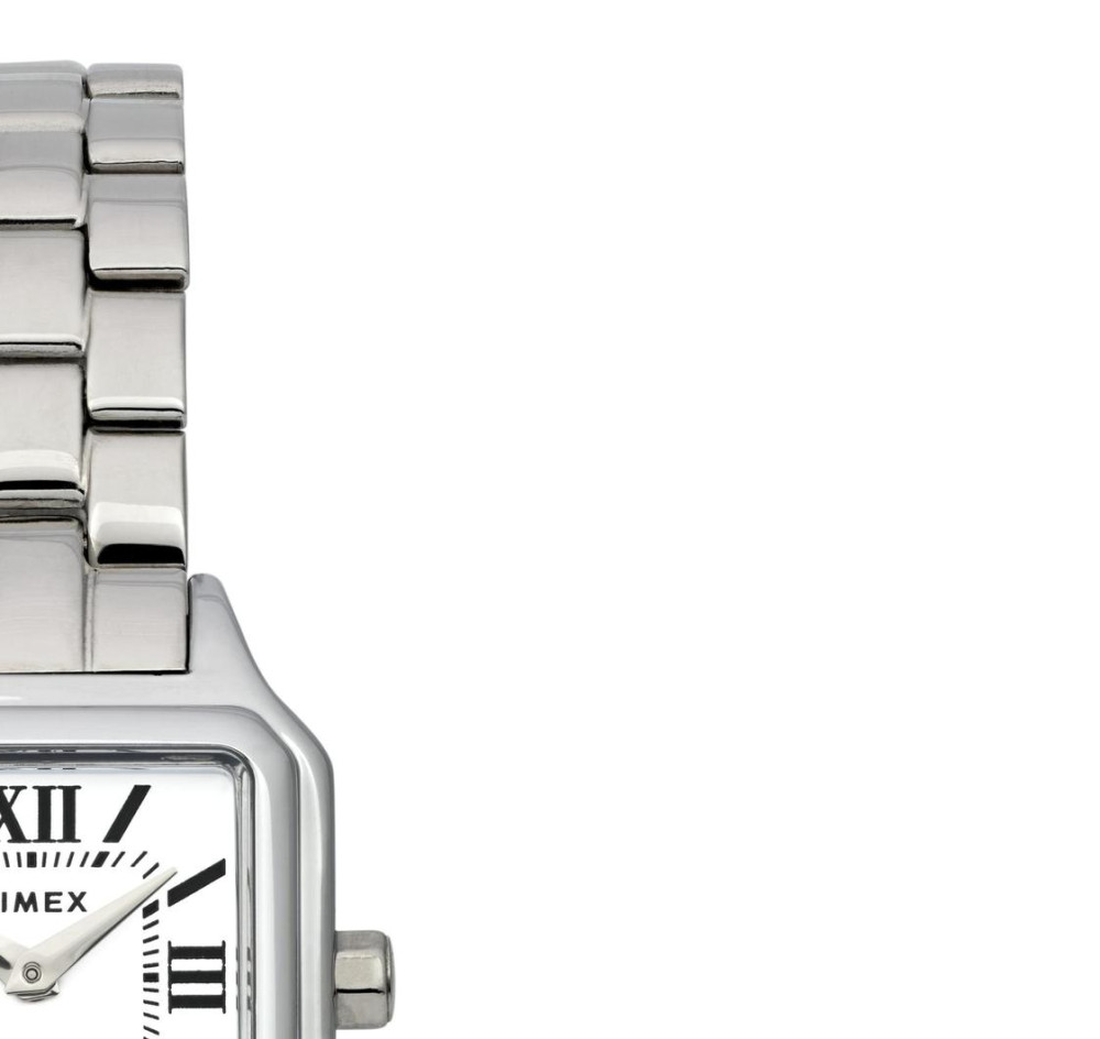 Timex TW2Y23800 - zegarek damski 5