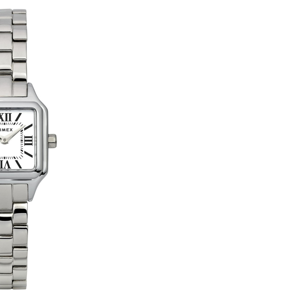 Timex TW2Y23800 - zegarek damski 6