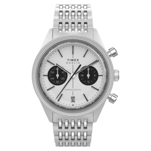 Timex TW2Y24600 - zegarek męski