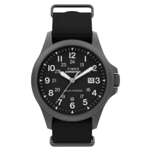 Timex TW2Y31800 - zegarek męski