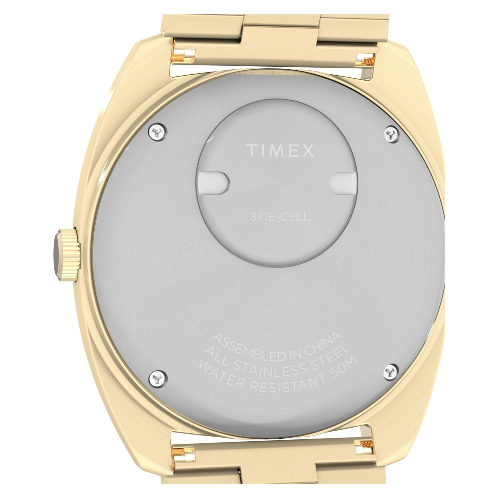 Timex TW2Y34400 - zegarek męski 7