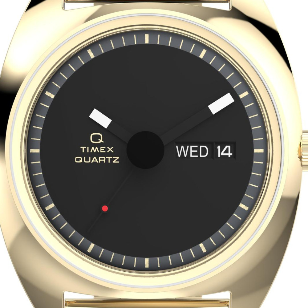 Timex TW2Y34400 - zegarek męski 2