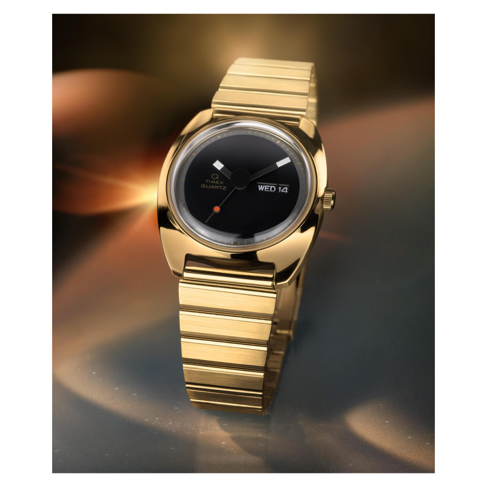 Timex TW2Y34400 - zegarek męski 12