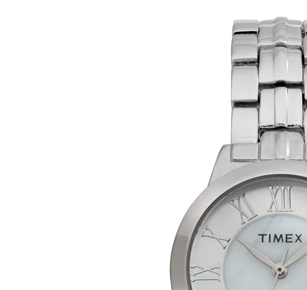 Timex TW2Y38400 - zegarek damski 4