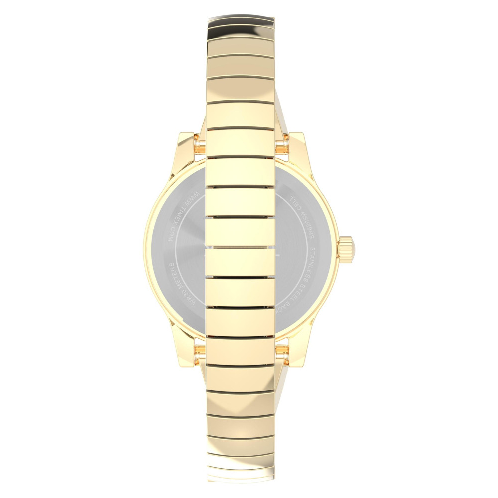 Timex TW2Y39200 - zegarek damski 9