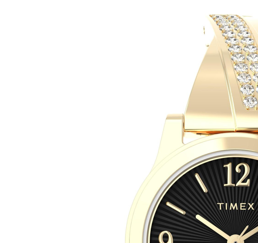 Timex TW2Y39200 - zegarek damski 4