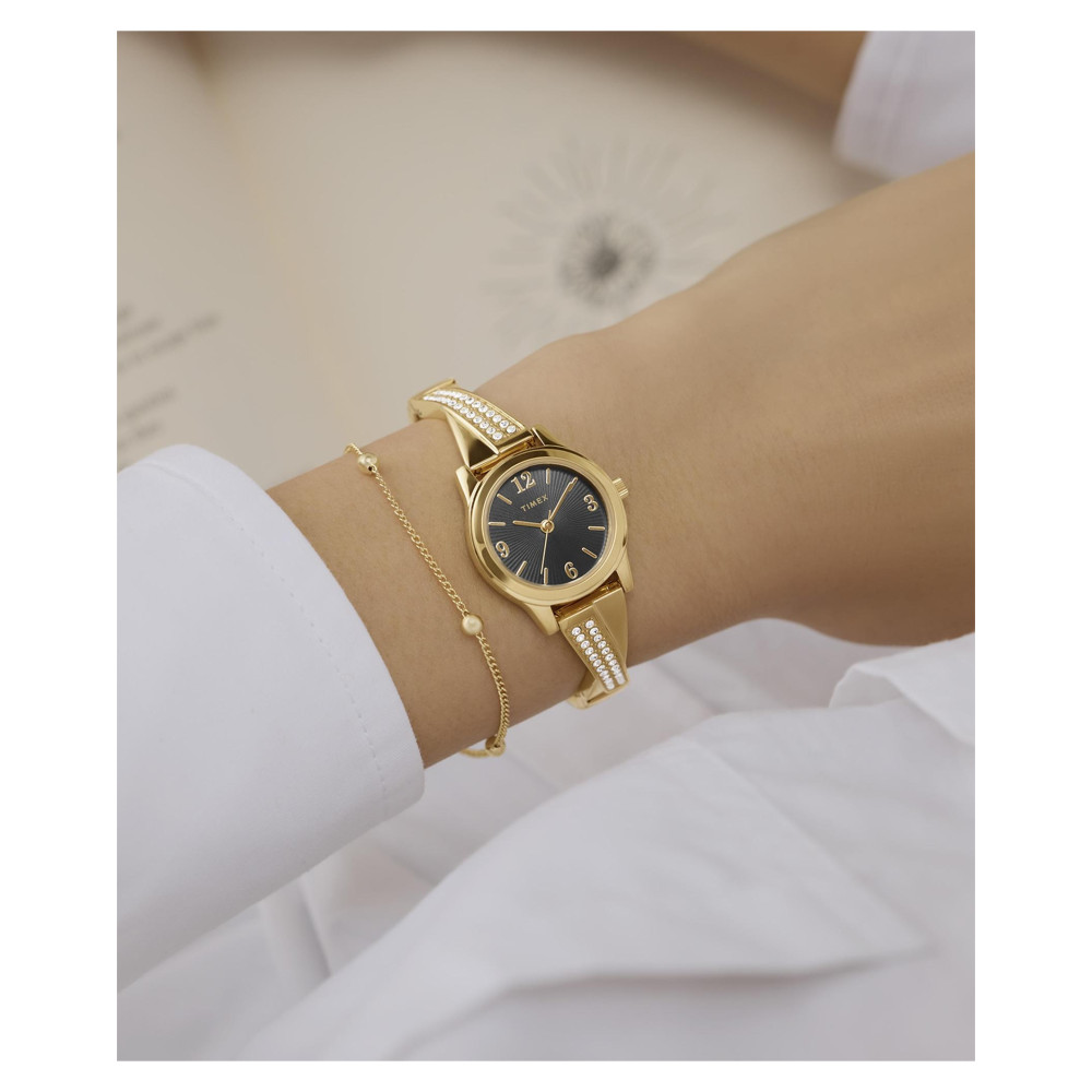 Timex TW2Y39200 - zegarek damski 11