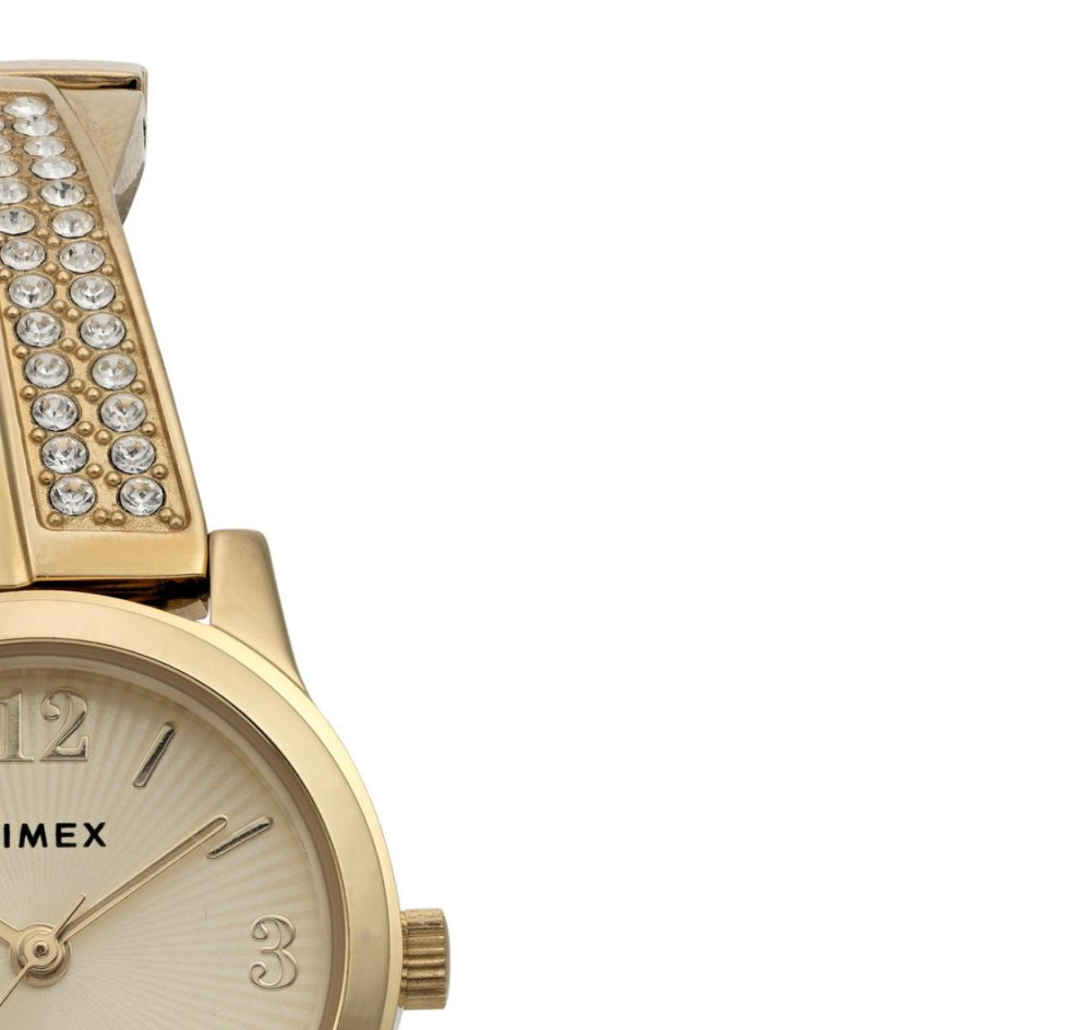 Timex TW2Y39300 - zegarek damski 5