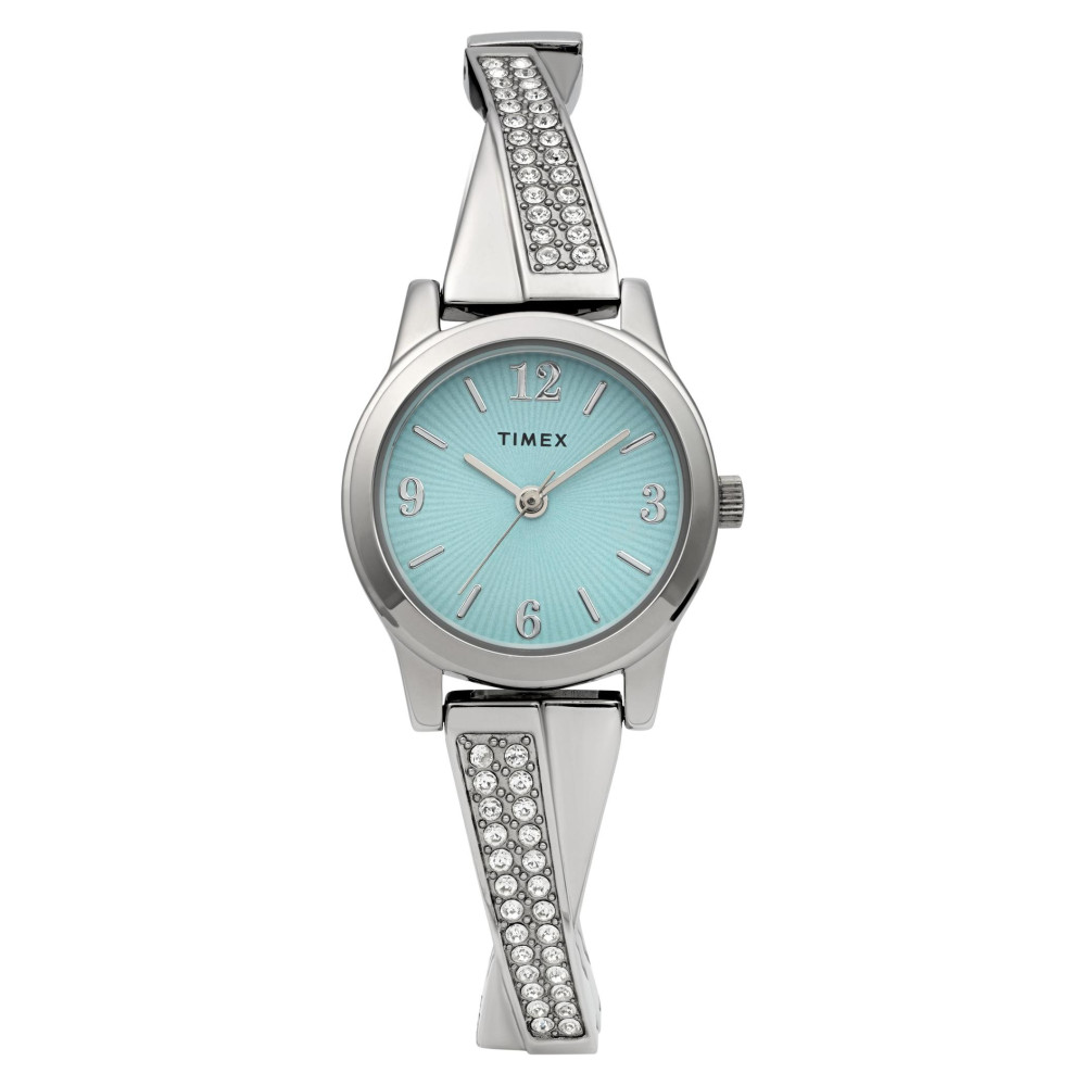 Timex TW2Y39400 - zegarek damski 1