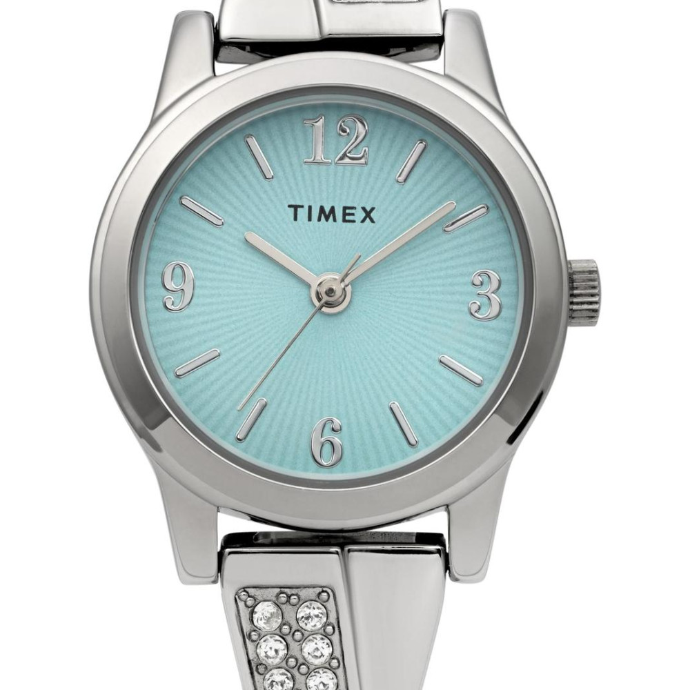 Timex TW2Y39400 - zegarek damski 2