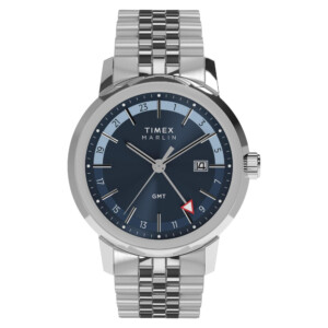Timex TW2Y47600 - zegarek męski