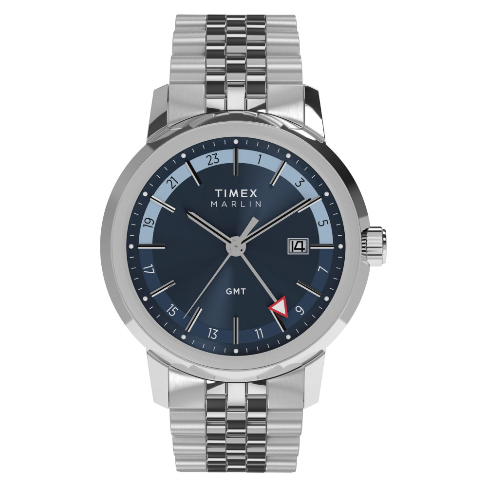 Timex TW2Y47600 - zegarek męski 1