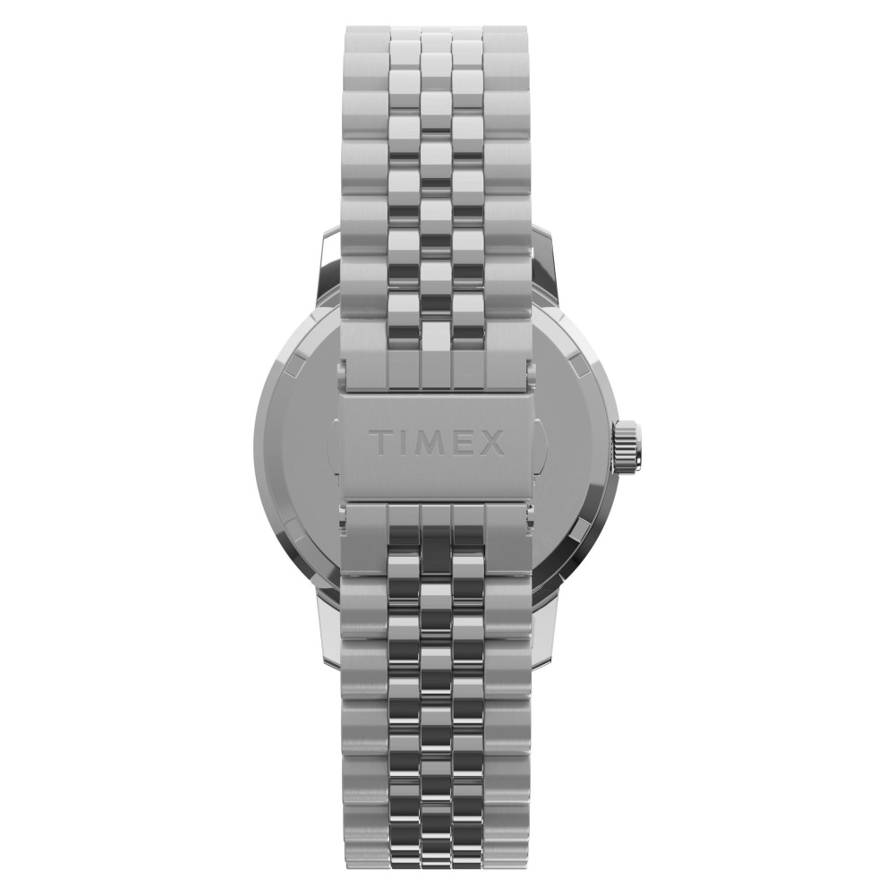 Timex TW2Y47600 - zegarek męski 10