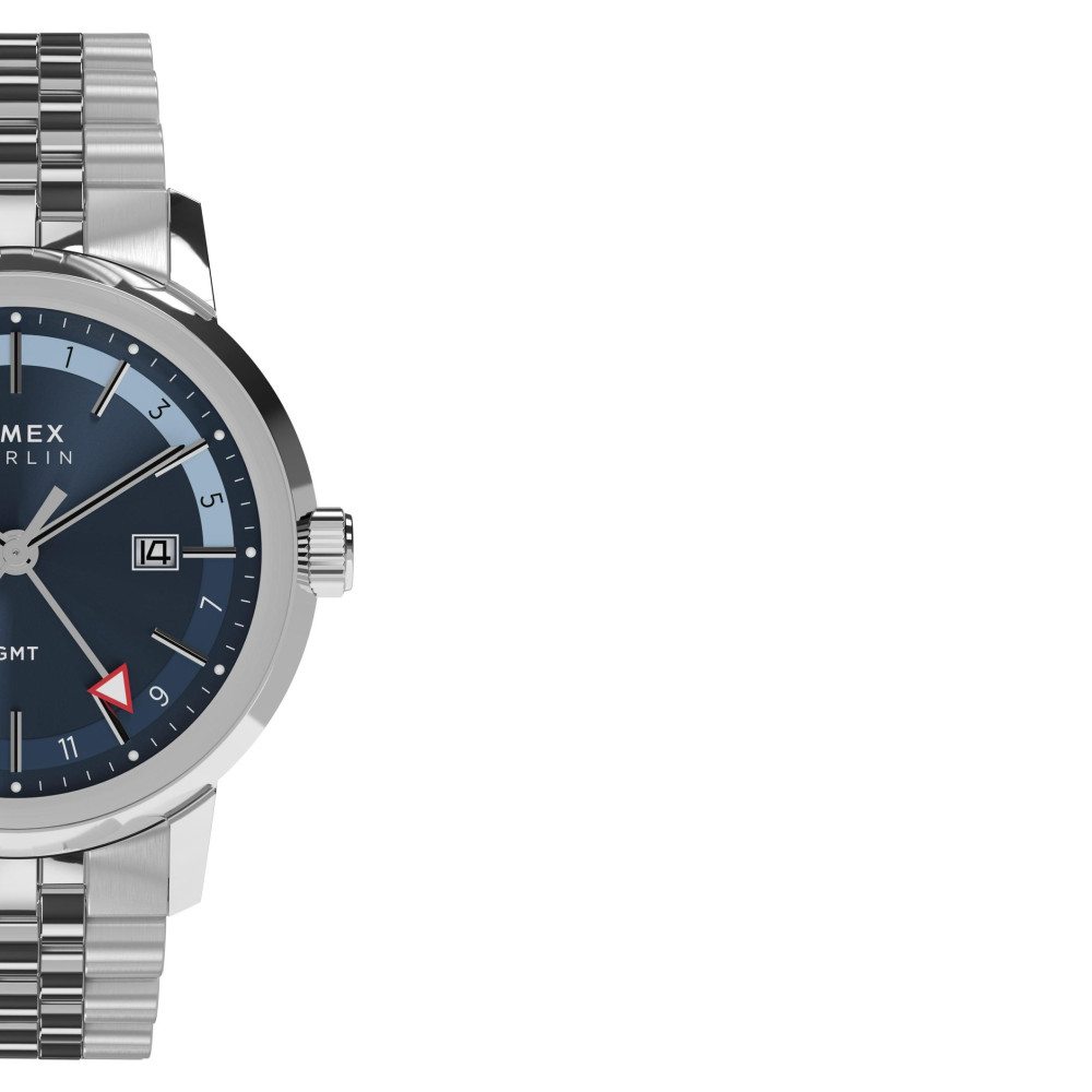 Timex TW2Y47600 - zegarek męski 6