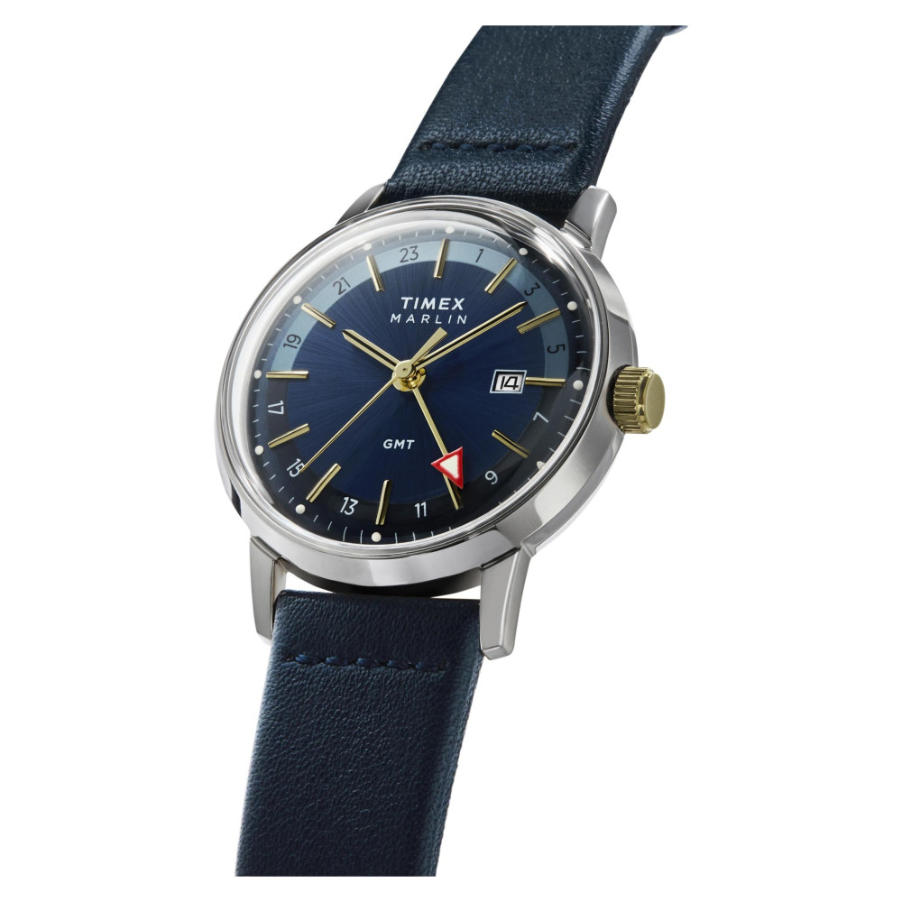 Timex TW2Y47900 - zegarek męski 7