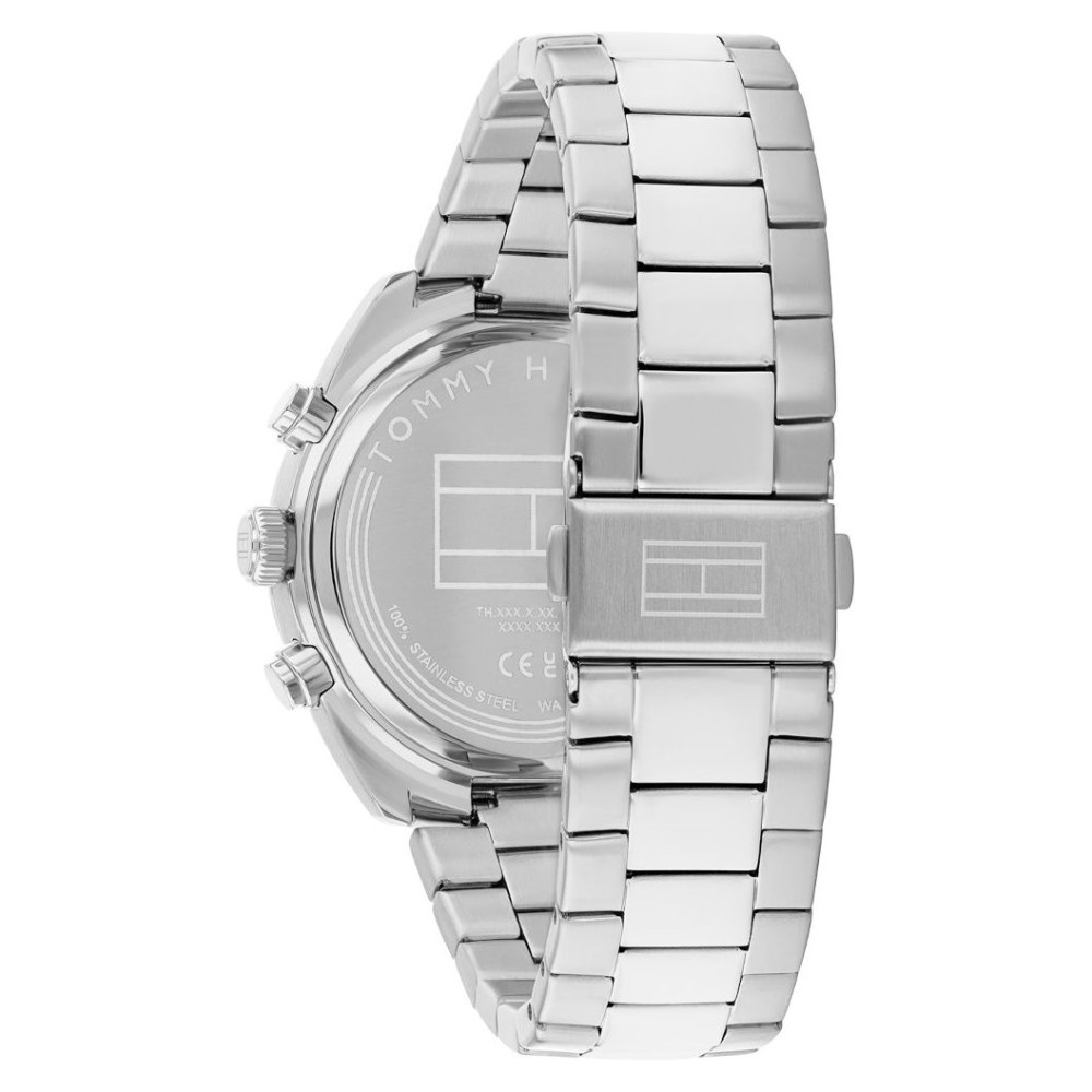 Tommy Hilfiger 1710722 - zegarek męski 7