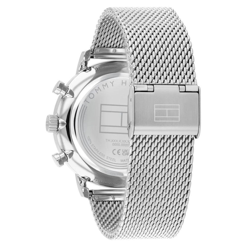 Tommy Hilfiger 1710708 - zegarek męski 7