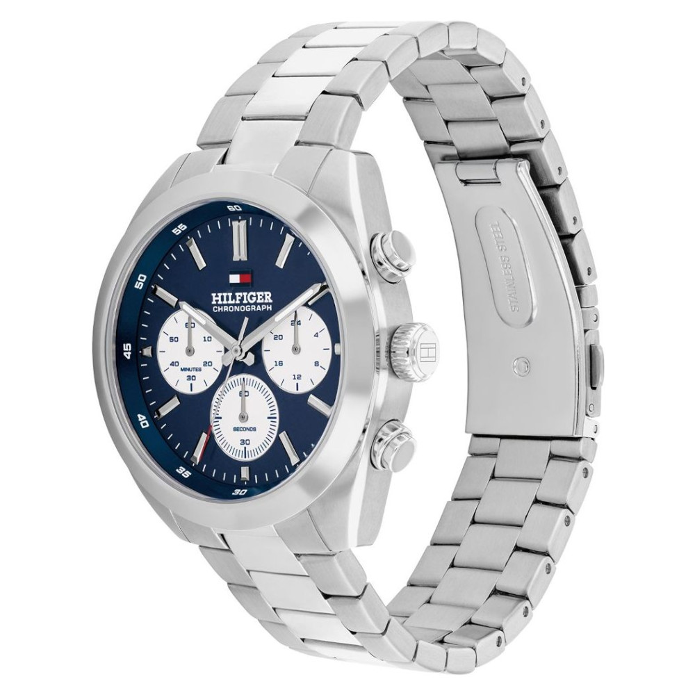 Tommy Hilfiger 1710722 - zegarek męski 1