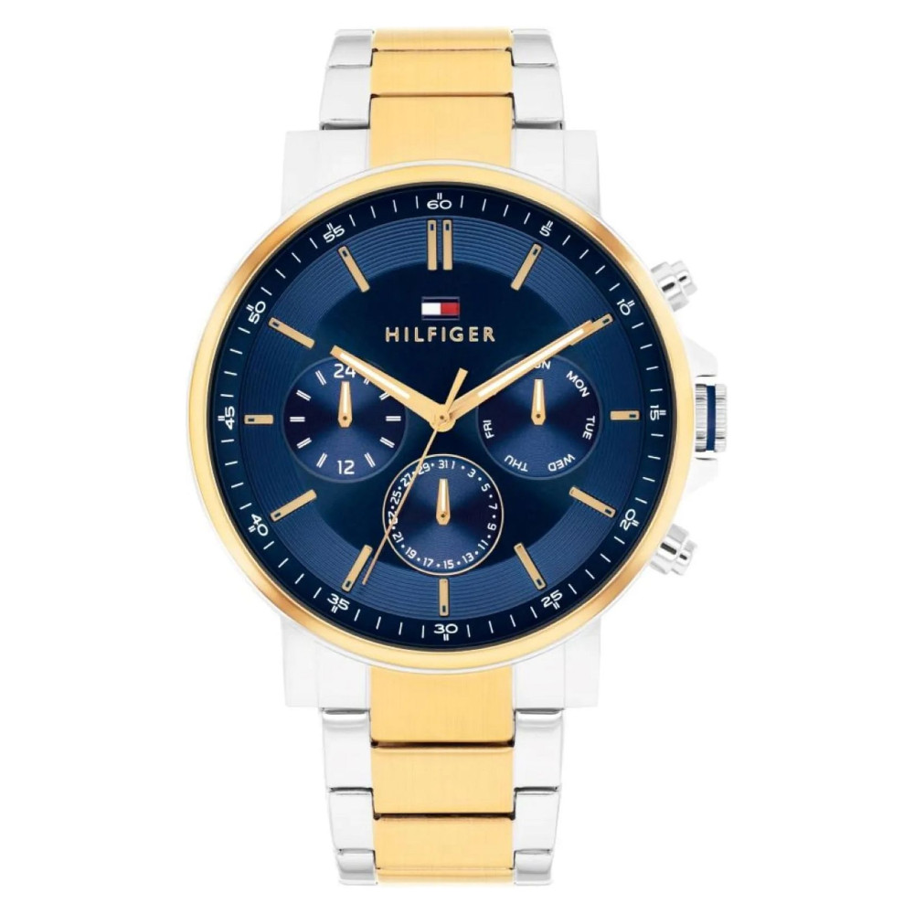 Tommy Hilfiger 1710710 - zegarek męski 1
