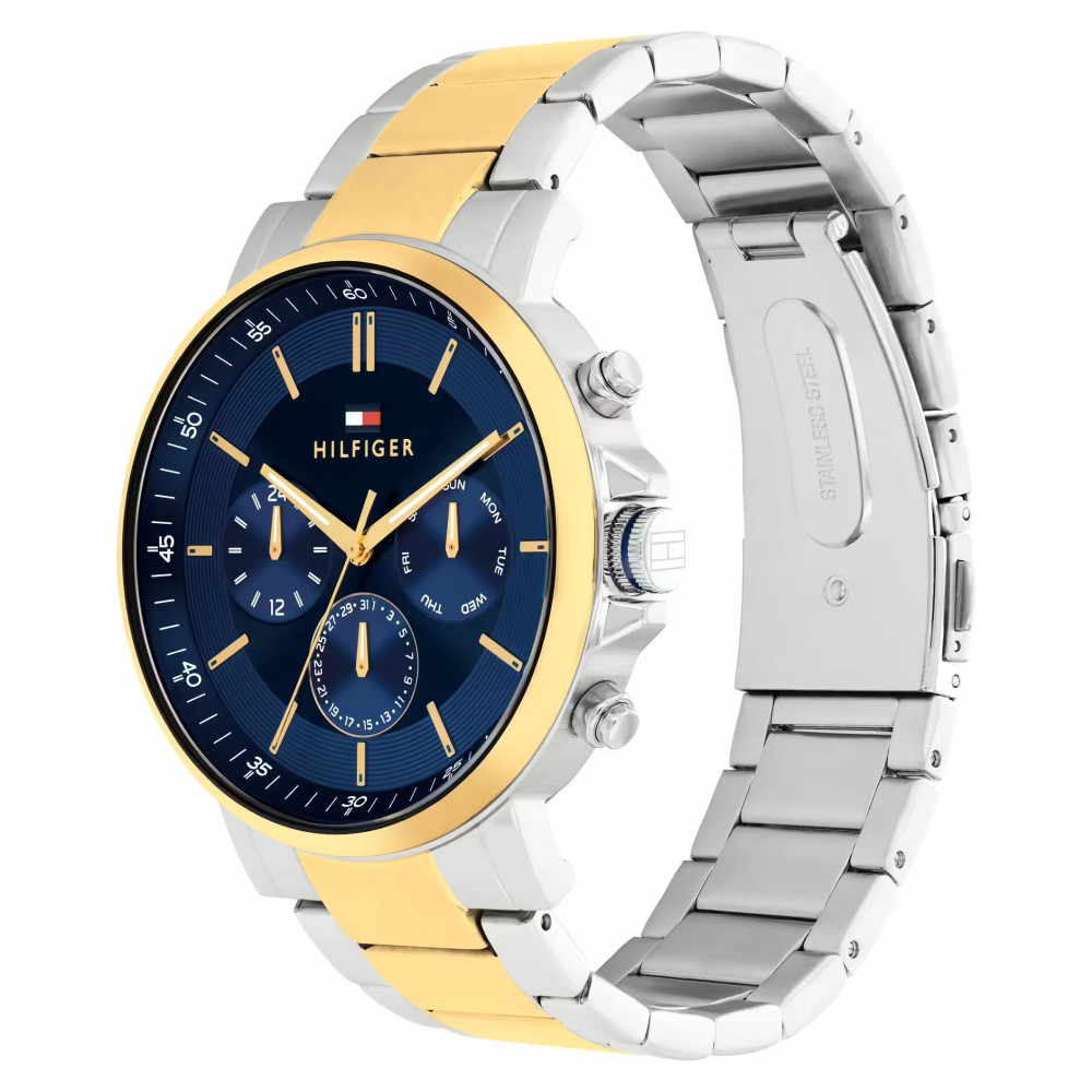 Tommy Hilfiger 1710710 - zegarek męski 8