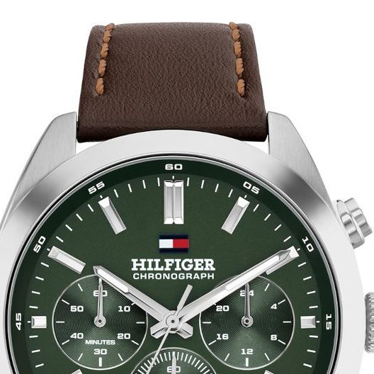 Tommy Hilfiger 1710719 - zegarek męski 3