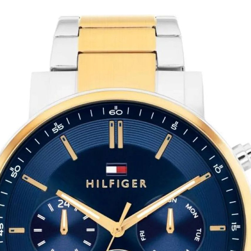 Tommy Hilfiger 1710710 - zegarek męski 3