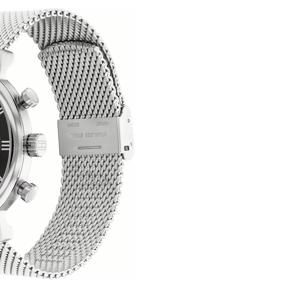 Tommy Hilfiger 1710708 - zegarek męski 6