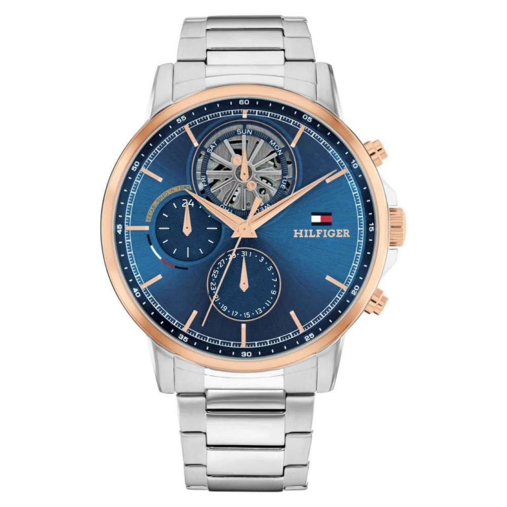 Tommy Hilfiger 1710734 - zegarek damski 1