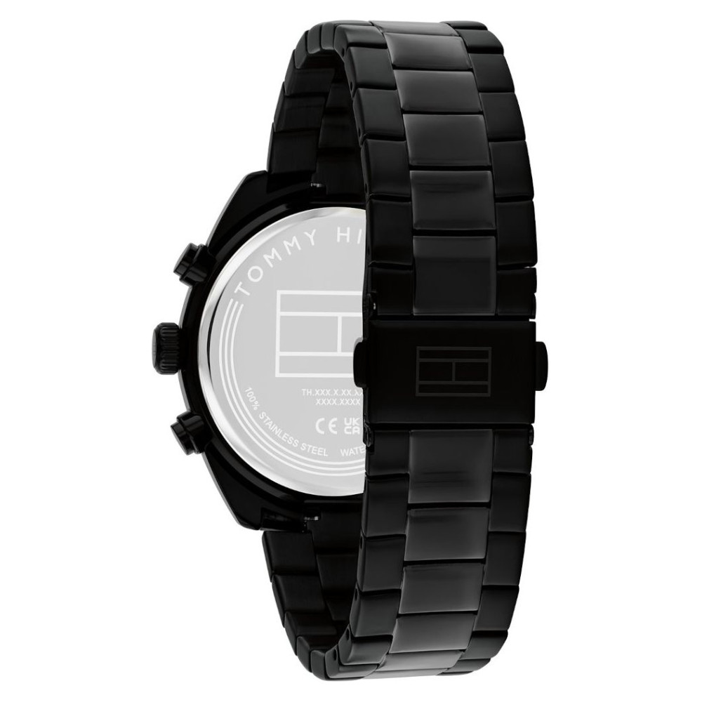 Tommy Hilfiger 1710724 - zegarek męski 8