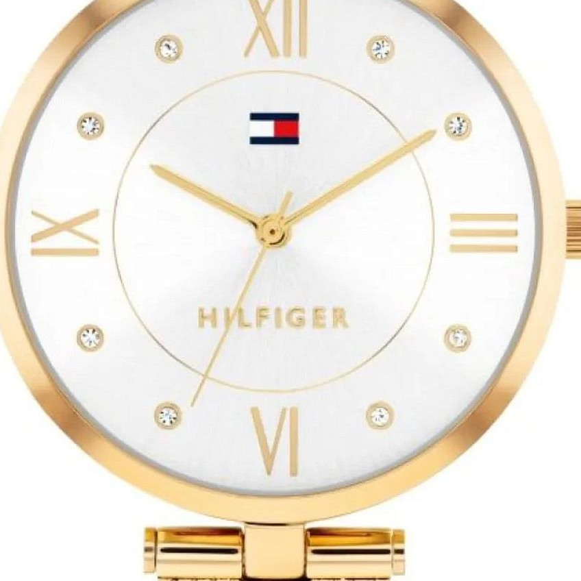 Tommy Hilfiger 1782805 - zegarek damski 2