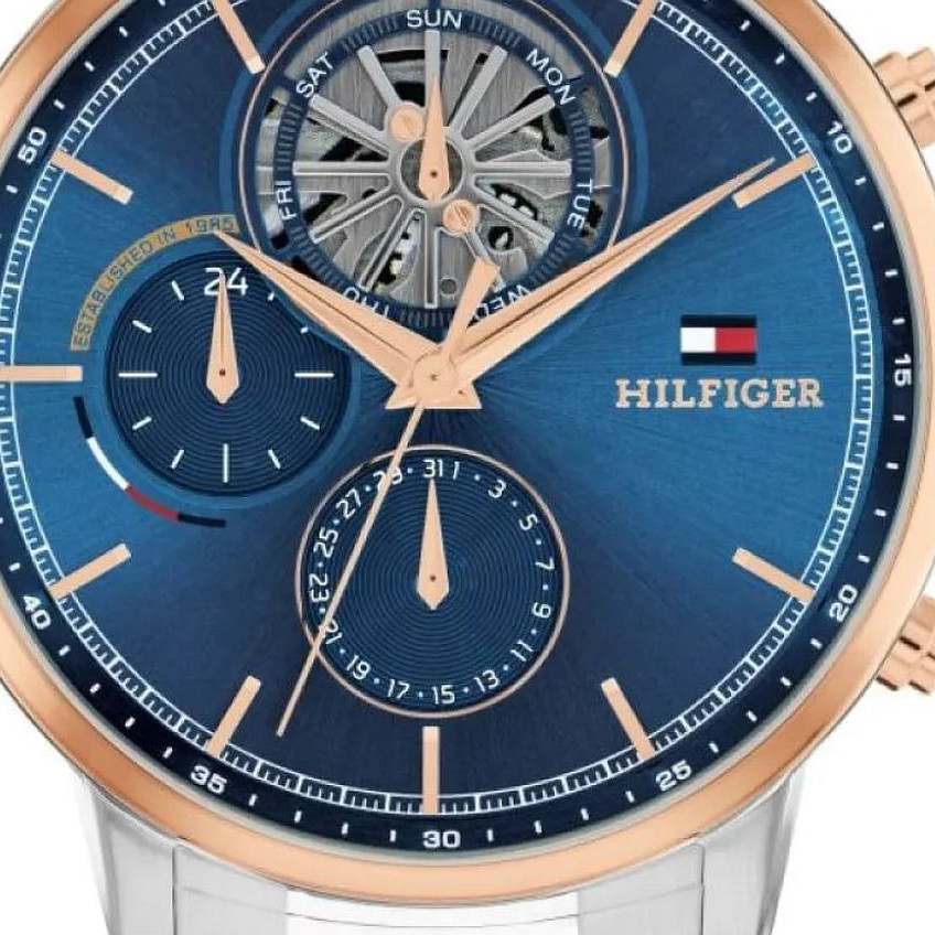 Tommy Hilfiger 1710734 - zegarek damski 2