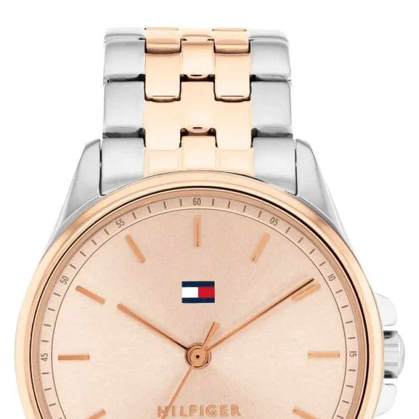 Tommy Hilfiger 1782772 - zegarek damski 3