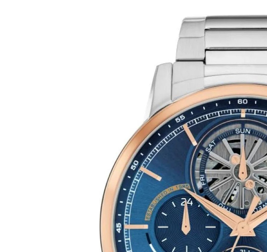 Tommy Hilfiger 1710734 - zegarek damski 4