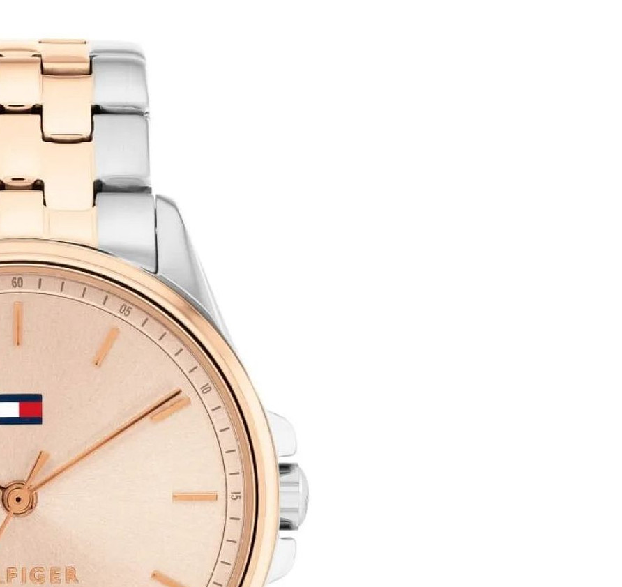 Tommy Hilfiger 1782772 - zegarek damski 5