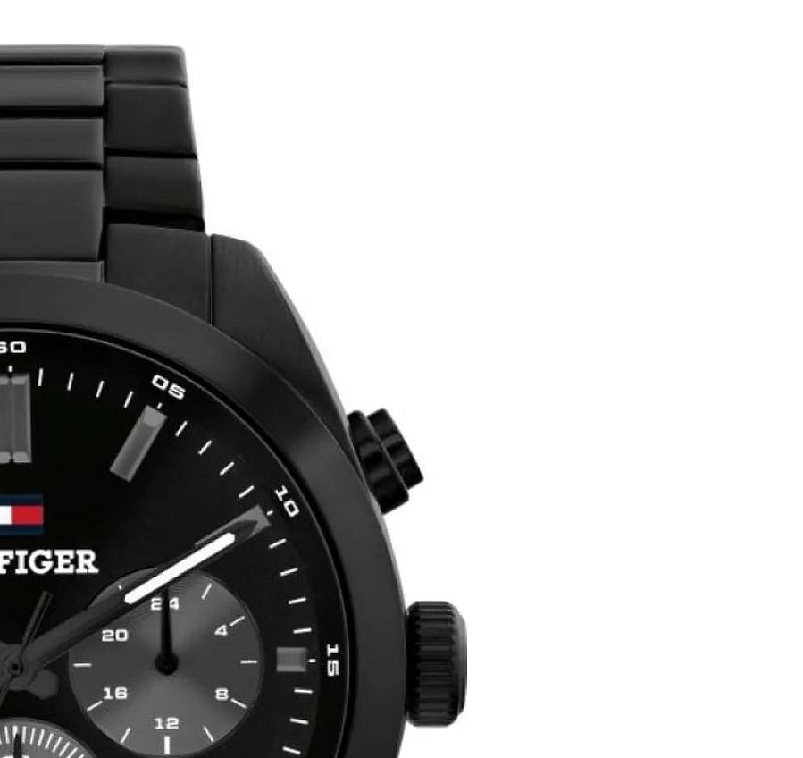 Tommy Hilfiger 1710724 - zegarek męski 5