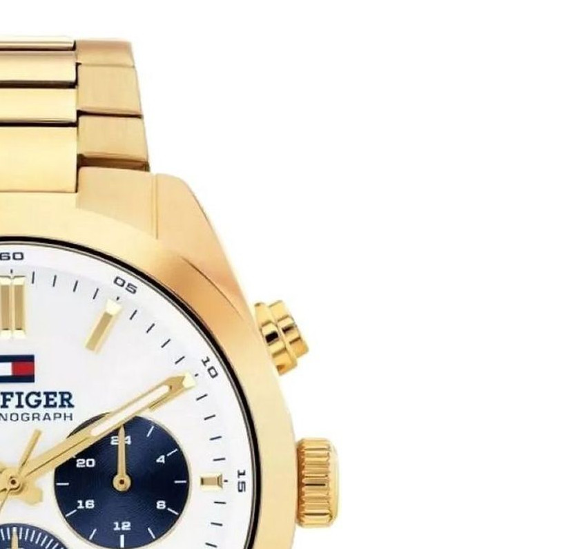 Tommy Hilfiger 1710723 - zegarek damski 5