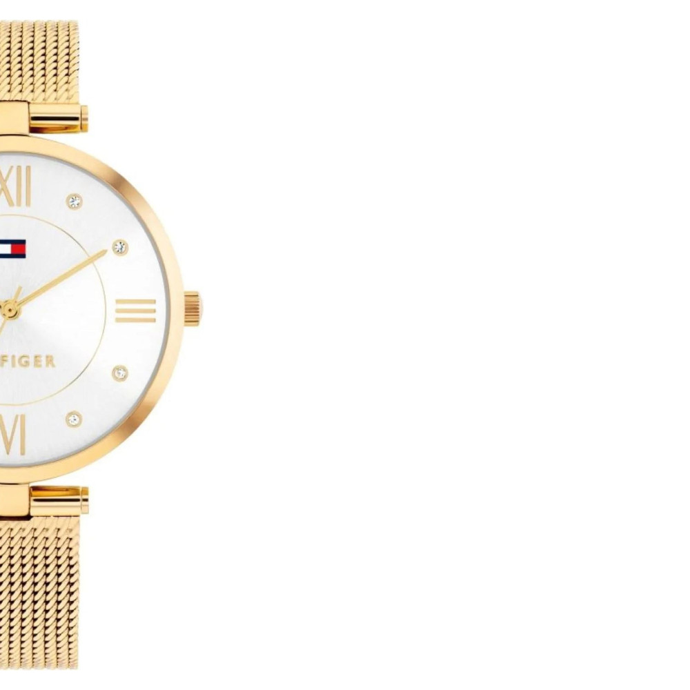 Tommy Hilfiger 1782805 - zegarek damski 6
