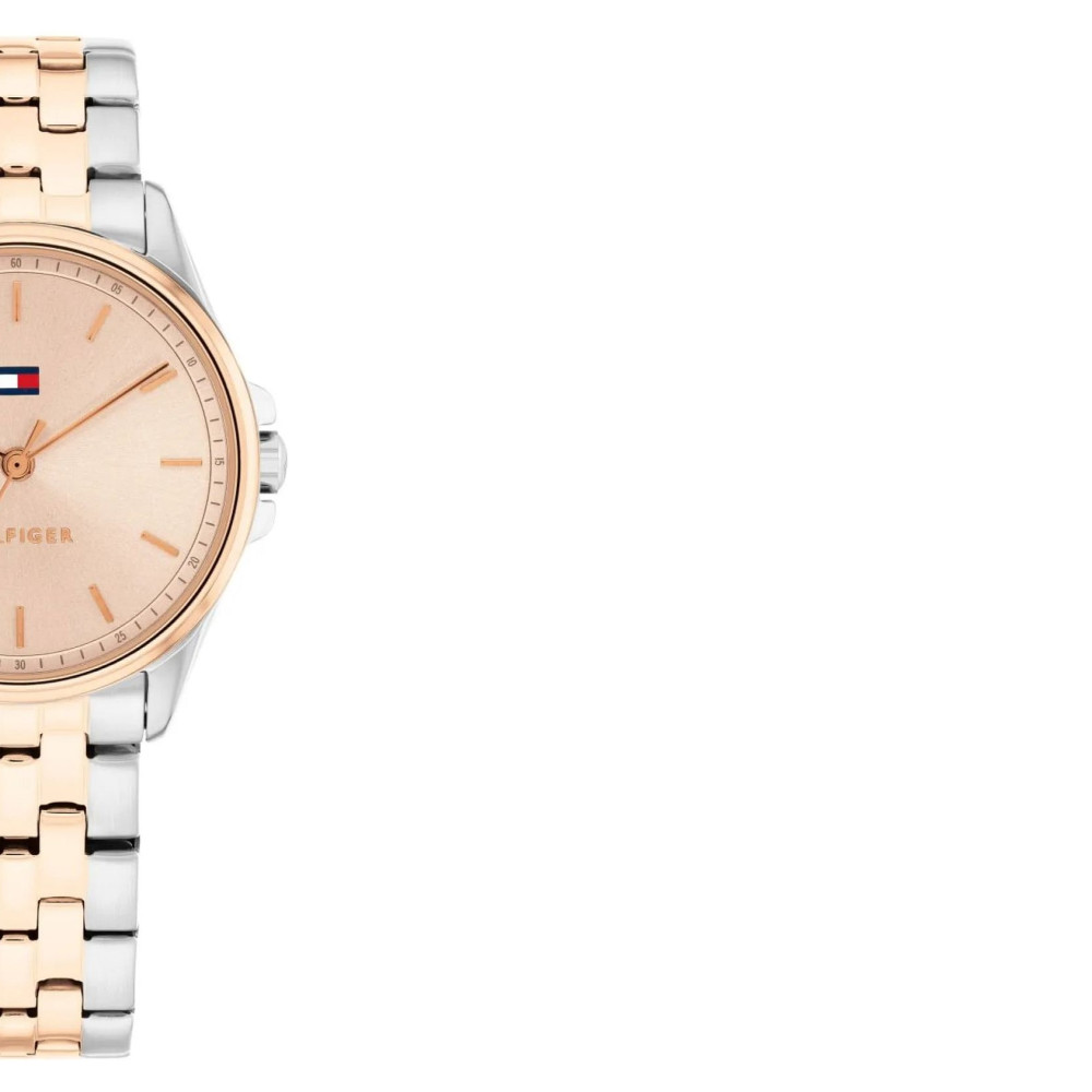 Tommy Hilfiger 1782772 - zegarek damski 6