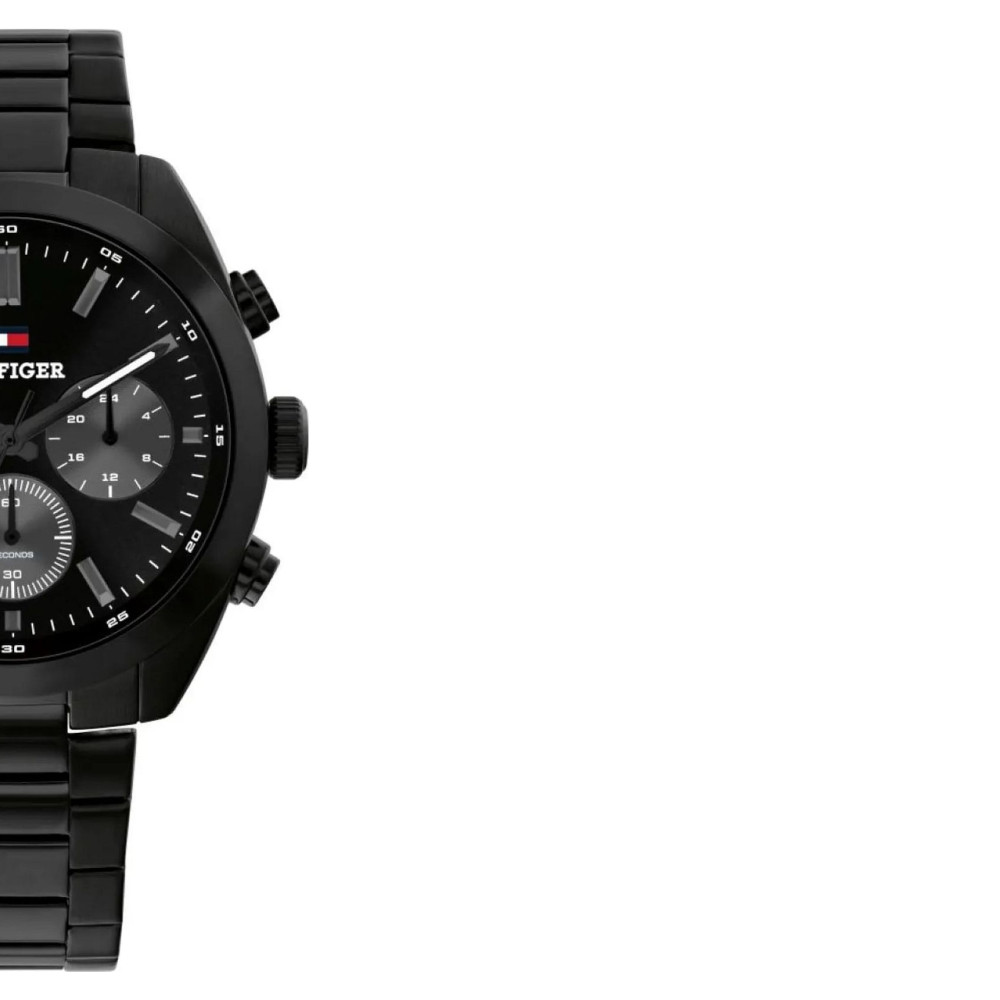 Tommy Hilfiger 1710724 - zegarek męski 6