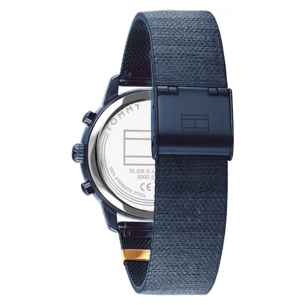 Tommy Hilfiger 1782809 - zegarek damski 7