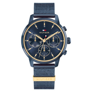 Tommy Hilfiger 1782809 - zegarek damski