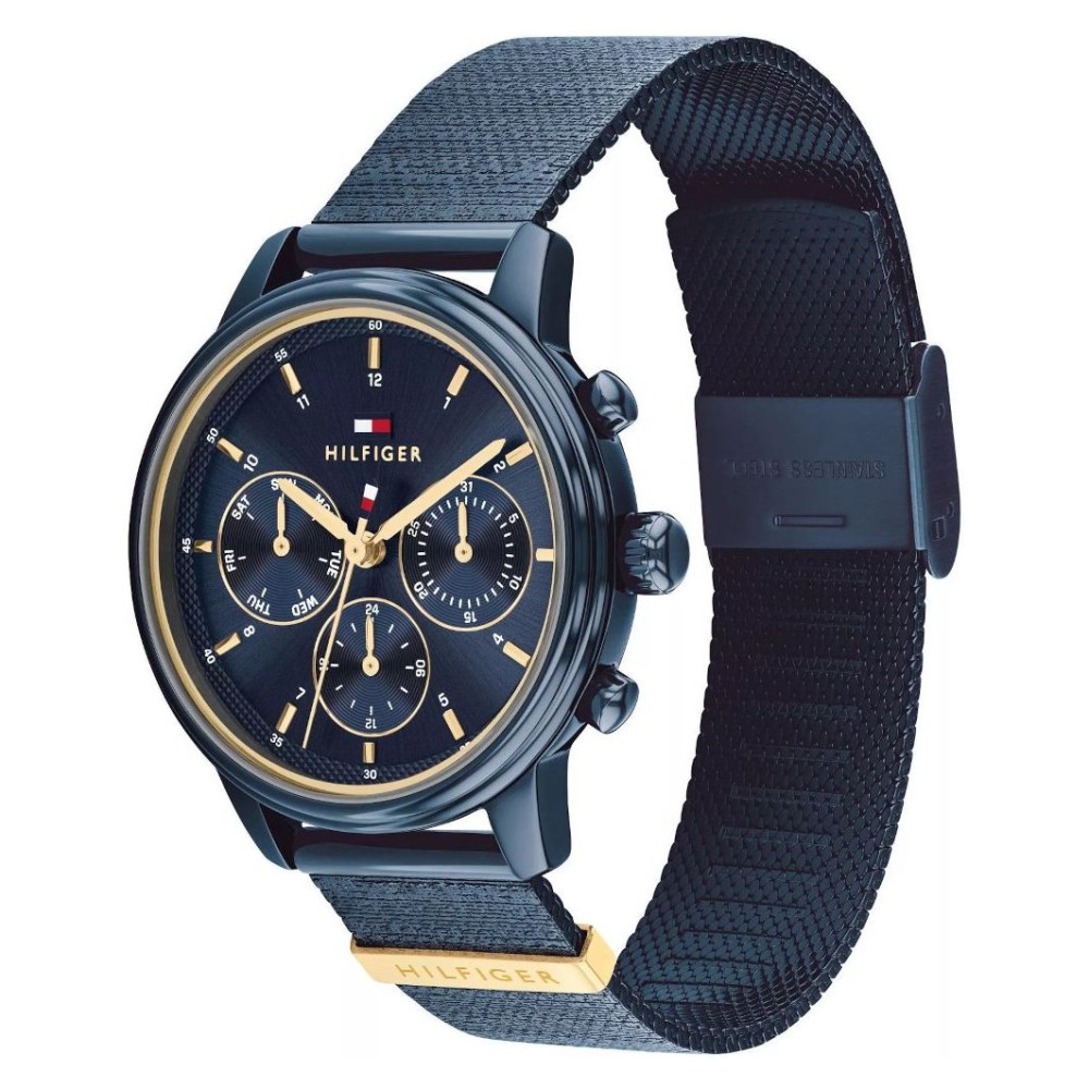 Tommy Hilfiger 1782809 - zegarek damski 8