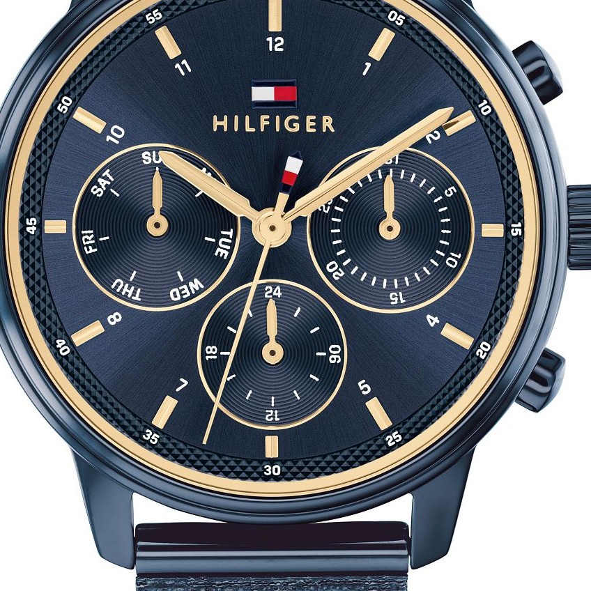 Tommy Hilfiger 1782809 - zegarek damski 2