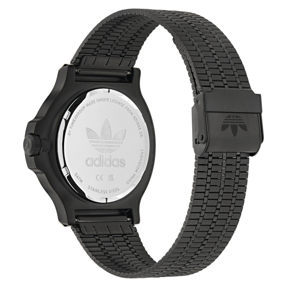 AOFH25504 adidas Originals - zegarek damski 8